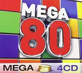 Couverture du produit · Mega 80-2012