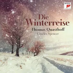 Couverture du produit · Die Winterreise
