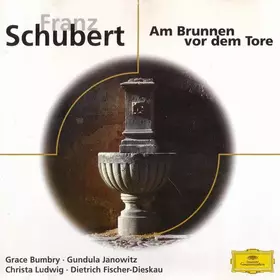 Couverture du produit · Am Brunnen Vor Dem Tore