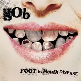 Couverture du produit · Foot In Mouth Disease