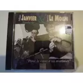 Couverture du produit · Pour Le Coeur D'un Marinier 