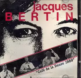 Couverture du produit · Cafe De La Danse 1989