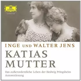 Couverture du produit · Katias Mutter