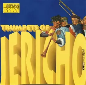 Couverture du produit · Trumpets Of Jericho