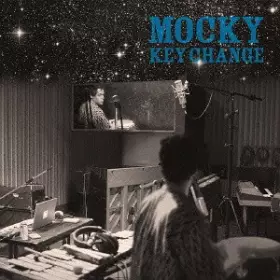 Couverture du produit · Key Change