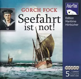 Couverture du produit · Seefahrt Ist Not!