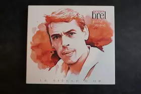 Couverture du produit · Grand Jacques
