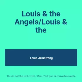 Couverture du produit · Louis & the Angels/Louis & the