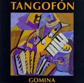 Couverture du produit · Gomina [Import]