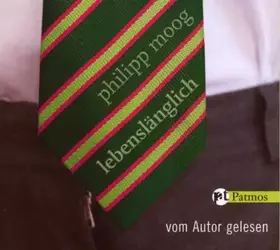 Couverture du produit · Lebenslänglich [Import]