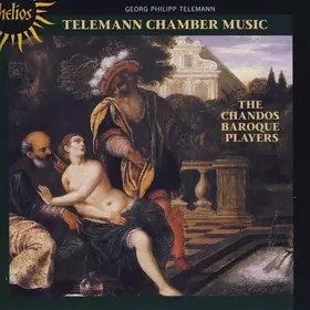 Couverture du produit · Chamber Music