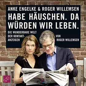 Couverture du produit · Habe Häuschen.Da Würden Wir Leben.