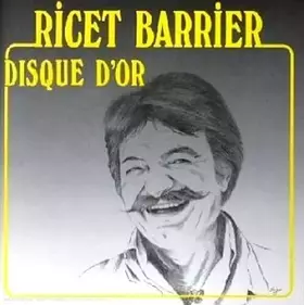 Couverture du produit · Disque d'or