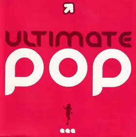 Couverture du produit · Ultimate Pop