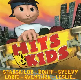 Couverture du produit · Hits & Kids