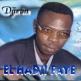 Couverture du produit · DJIRIM