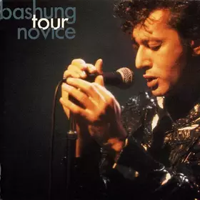 Couverture du produit · Tour Novice