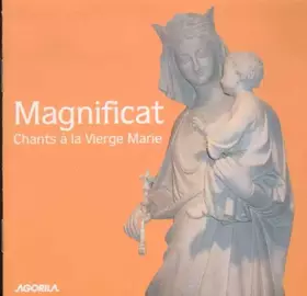 Couverture du produit · Magnificat