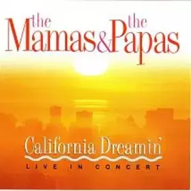 Couverture du produit · California Dreamin'