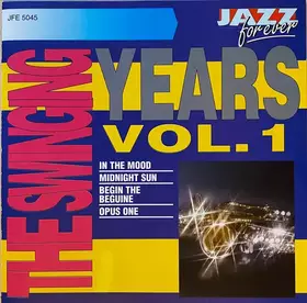 Couverture du produit · The Swinging Years Vol.1
