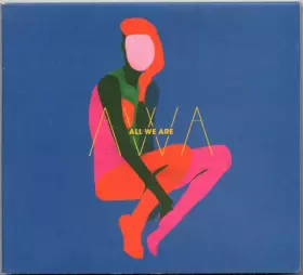 Couverture du produit · All We Are