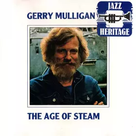 Couverture du produit · The Age Of Steam