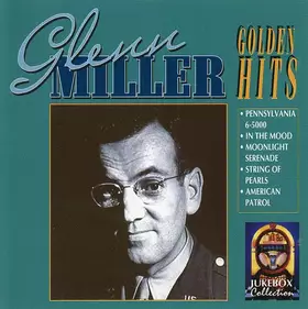 Couverture du produit · Golden Hits