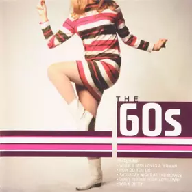 Couverture du produit · The 60's