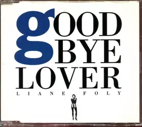 Couverture du produit · Goodbye Lover