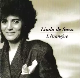 Couverture du produit · L'étrangère