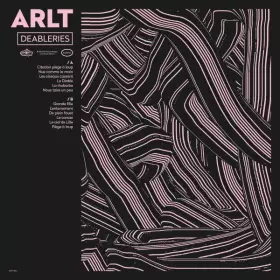 Couverture du produit · Deableries