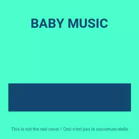 Couverture du produit · BABY MUSIC