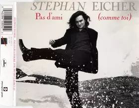 Couverture du produit · Pas D'ami (Comme Toi)