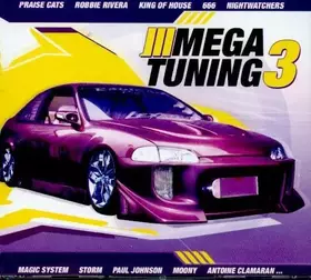 Couverture du produit · Mega Tuning 3