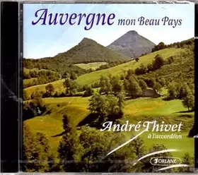 Couverture du produit · Auvergne mon beau pays