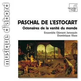 Couverture du produit · Octonaires De La Vanité Du Monde