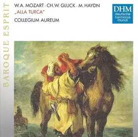 Couverture du produit · "Alla Turca"