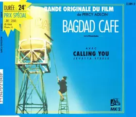 Couverture du produit · Bande Originale Du Film Bagdad Cafe