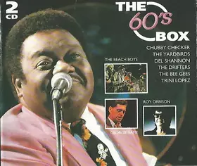 Couverture du produit · The 60's Box