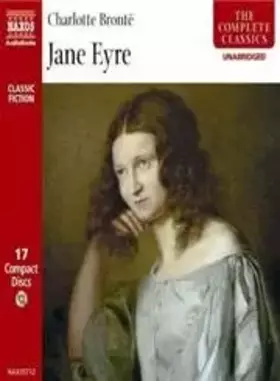 Couverture du produit · Jane Eyre