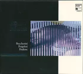 Couverture du produit · Stabat Mater
