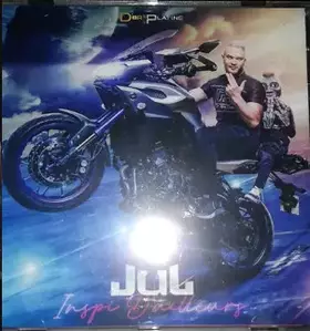 Couverture du produit · Inspi D'ailleurs