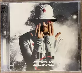 Couverture du produit · Cœur Blanc