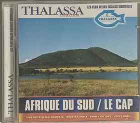 Couverture du produit · Afrique Du Sud / Le Cap