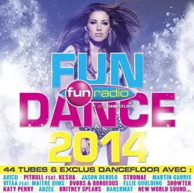 Couverture du produit · Fun Dance 2014 / Various