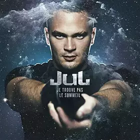 Couverture du produit · Jul "Je Trouve Pas le Sommeil"