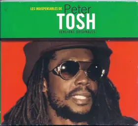 Couverture du produit · Les Indispensables De Peter Tosh
