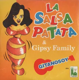 Couverture du produit · La Salsa Patata