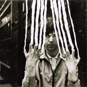 Couverture du produit · Peter Gabriel