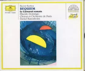 Couverture du produit · Requiem - Le Carnaval Romain